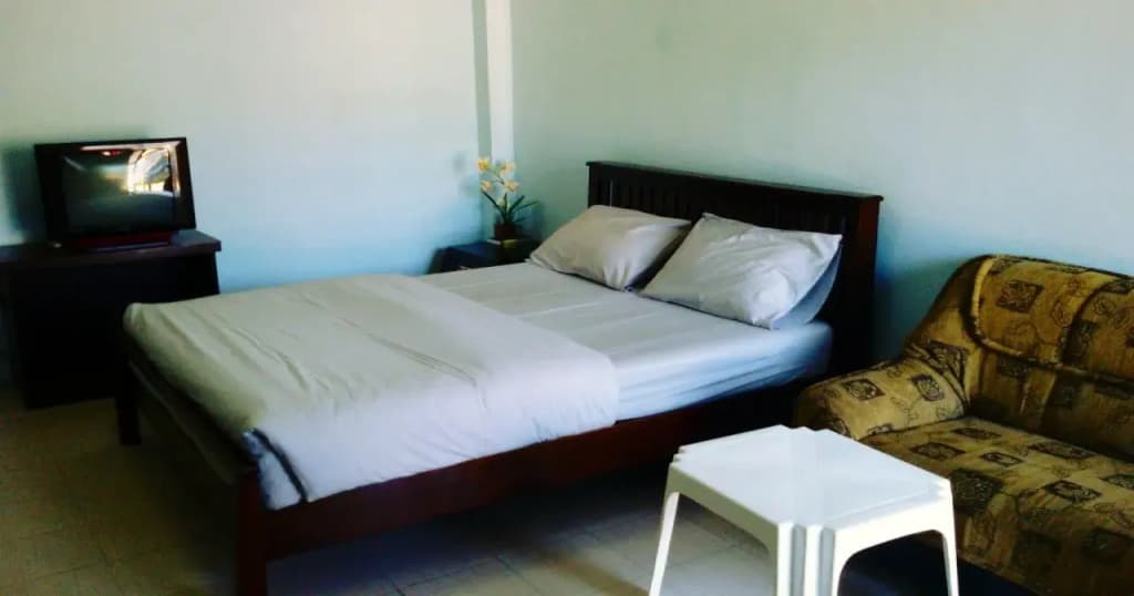 B.B.Apartment Phuket - photo 17