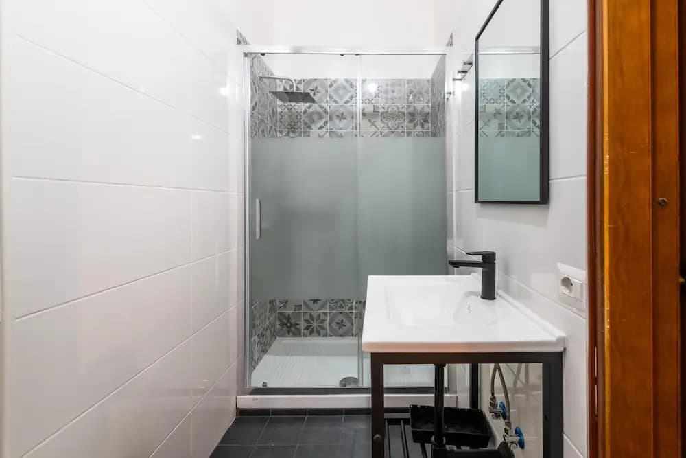 Gianicolense Apartment - photo 7