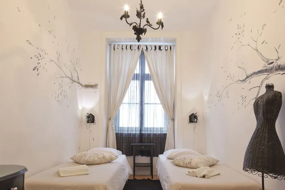 Living Lounge Hostel - photo 5