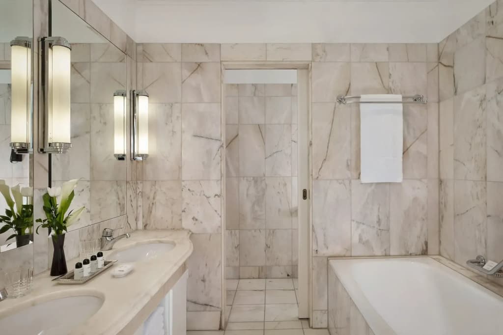 Hotel Imperial, a Luxury Collection Hotel, Vienna - photo 9