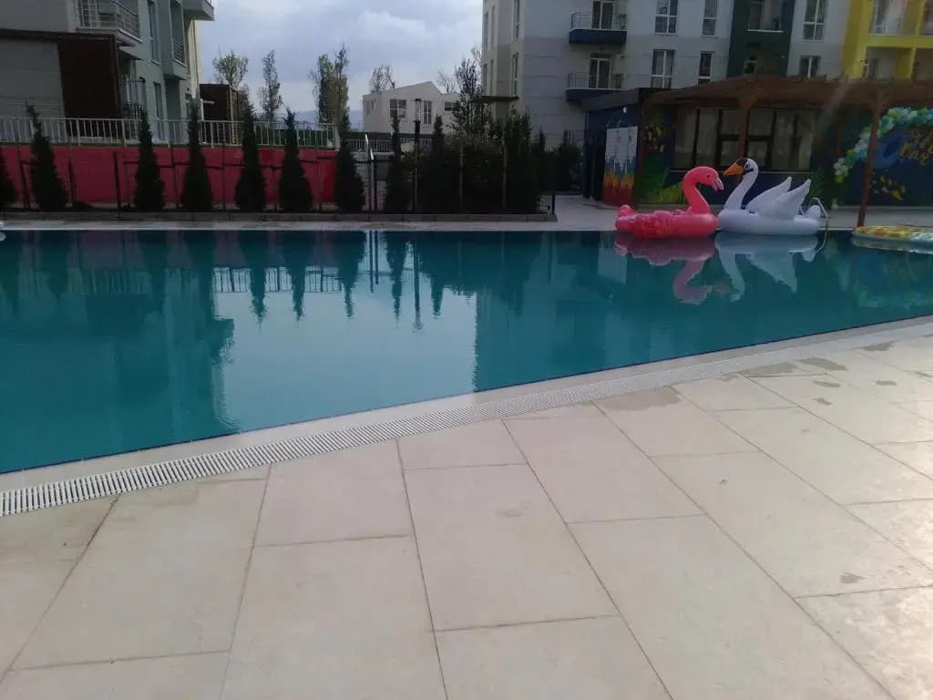 Swimming Pool Apartment Tbilisi - photo 13