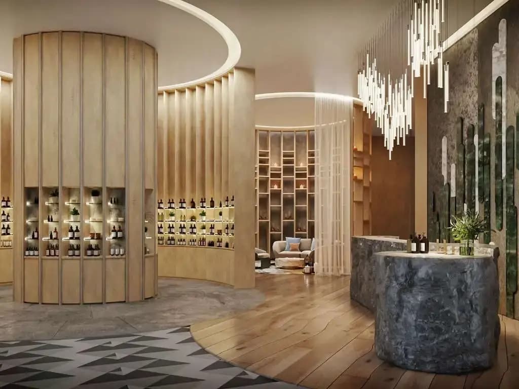 Swissôtel Residences Corniche Park Towers - photo 47