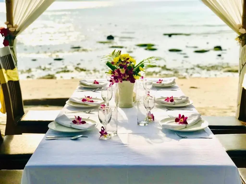 Am Samui Resort - photo 10