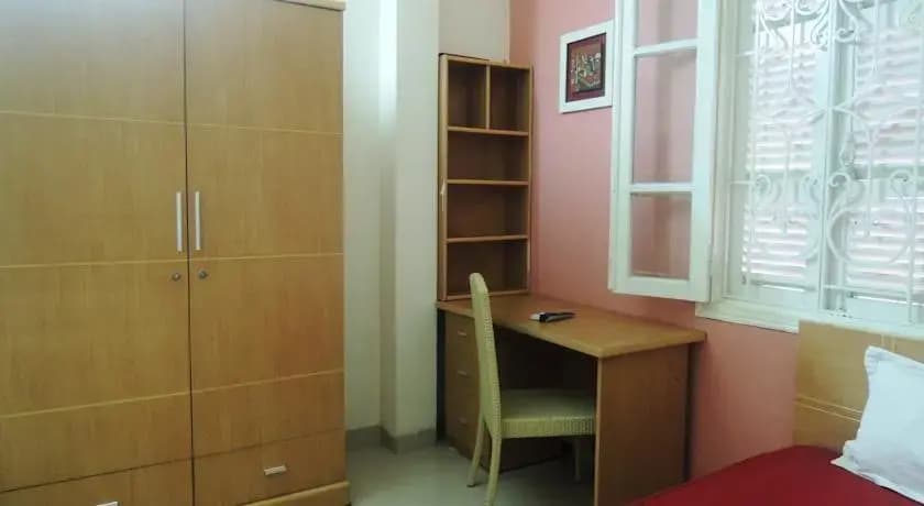 Noble Apartment -The Art - photo 5