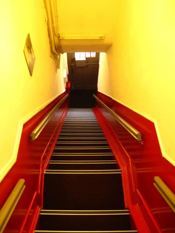 Hotel Galerij Amsterdam - photo 20