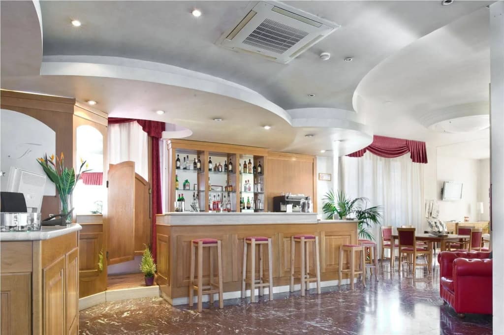 Hotel Franchi - photo 2