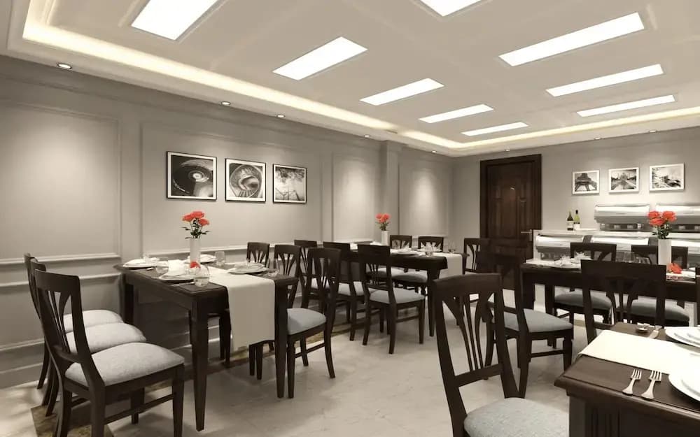 Eco Boutique Hotel - photo 13
