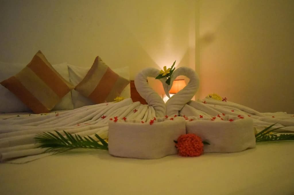 Hong Bin Bungalow Resort - photo 4