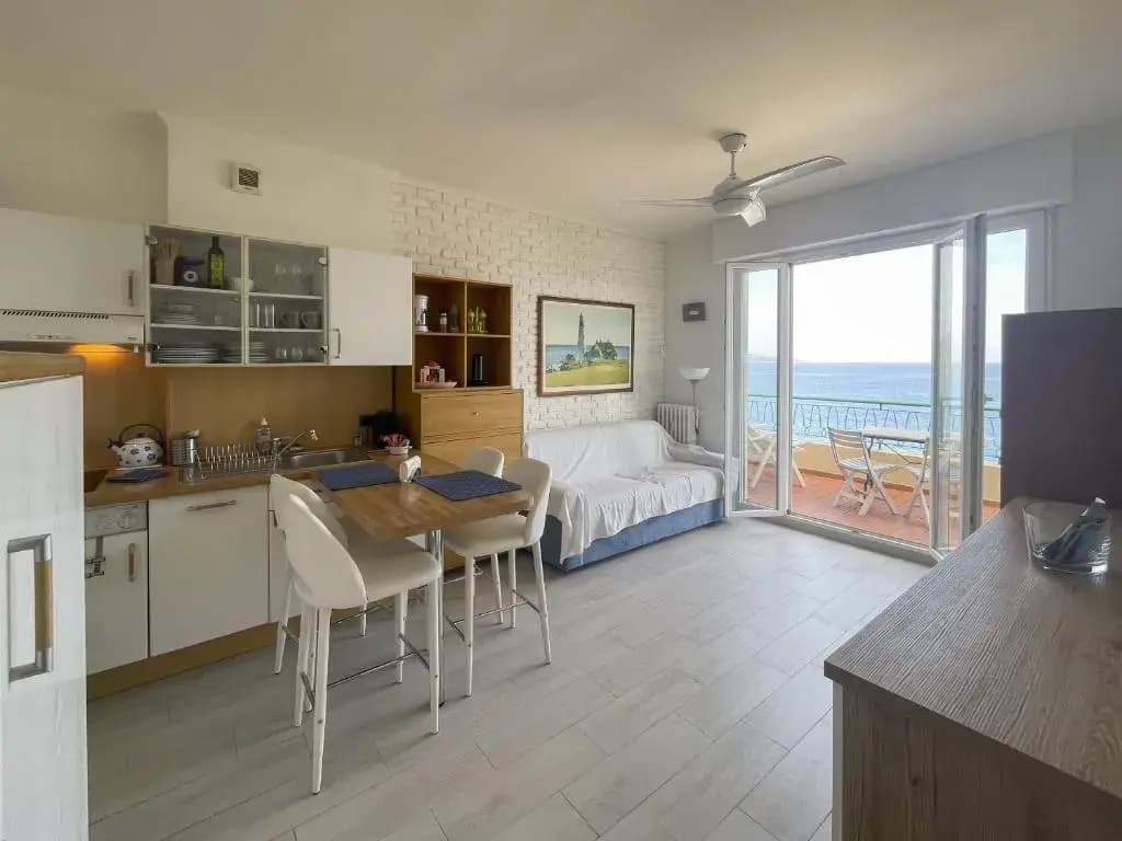 BH - BEST SEA VIEW - Appartement vue mer 2 personnes - photo 3