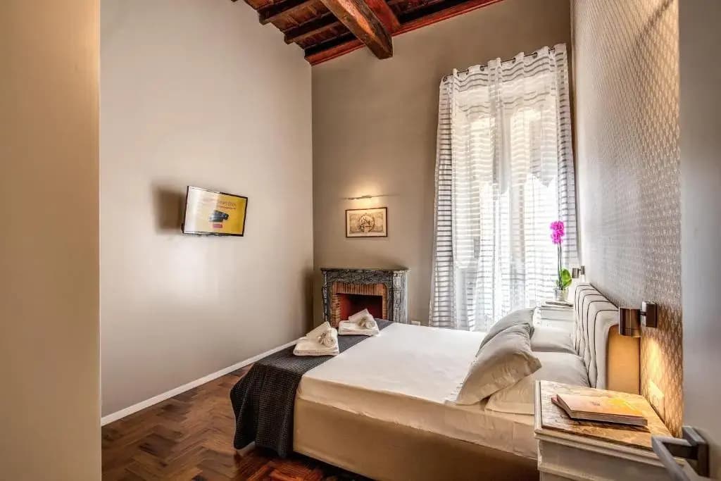 The Spanish steps apartment 67 - photo 4