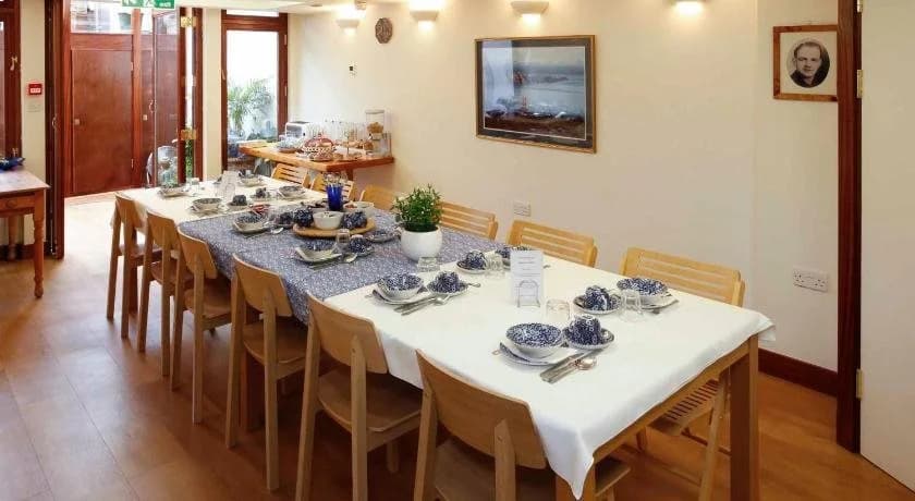 Melrose Guest House - photo 14