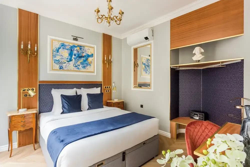 Merveil Luxury Suites - Reaumur I-II - photo 23