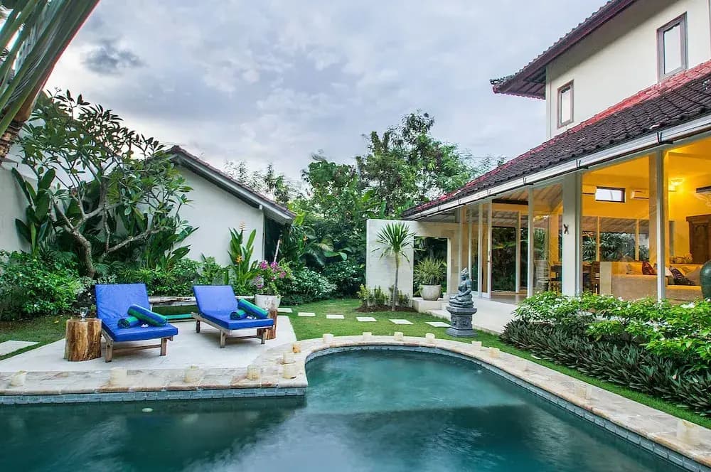 Villa Arushi I - photo 13