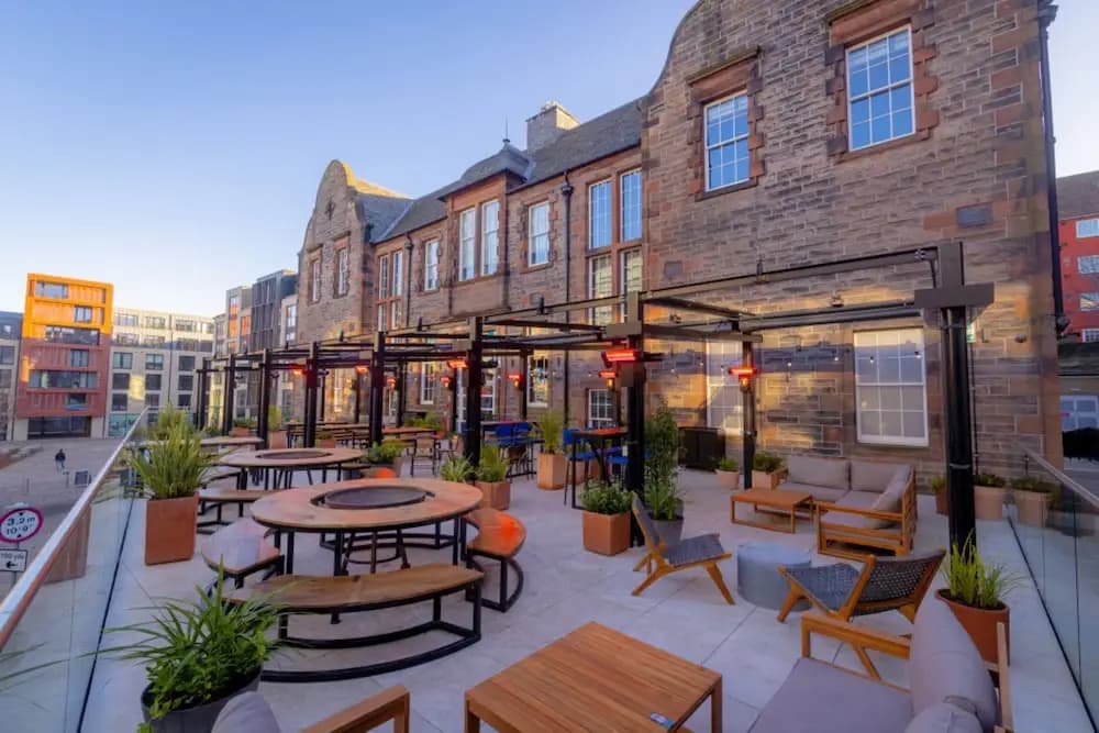 BrewDog DogHouse Edinburgh - photo 18