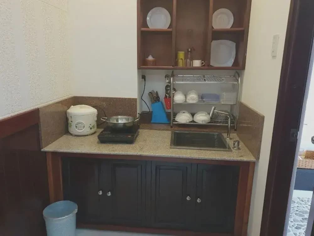 TiMee Hotel & Apartment - photo 10