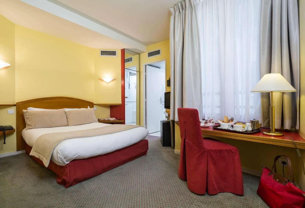Hotel Fertel Maillot - photo 18