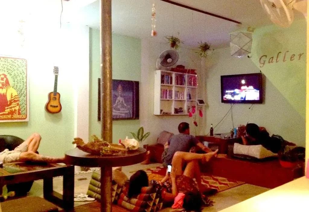 Gallery Dormitory - photo 14