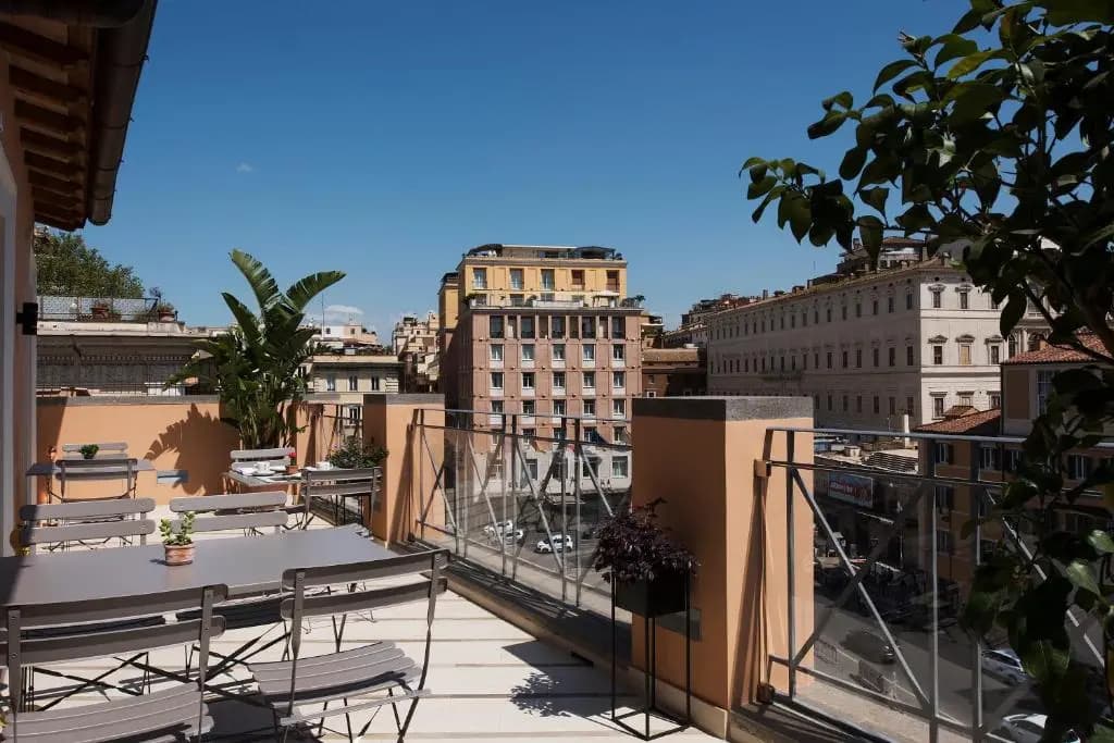 Palazzo Caruso - photo 26