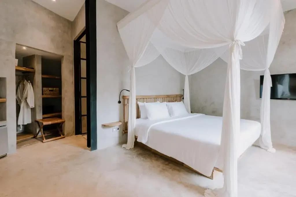 ZIN Canggu Resort & Villas - photo 45