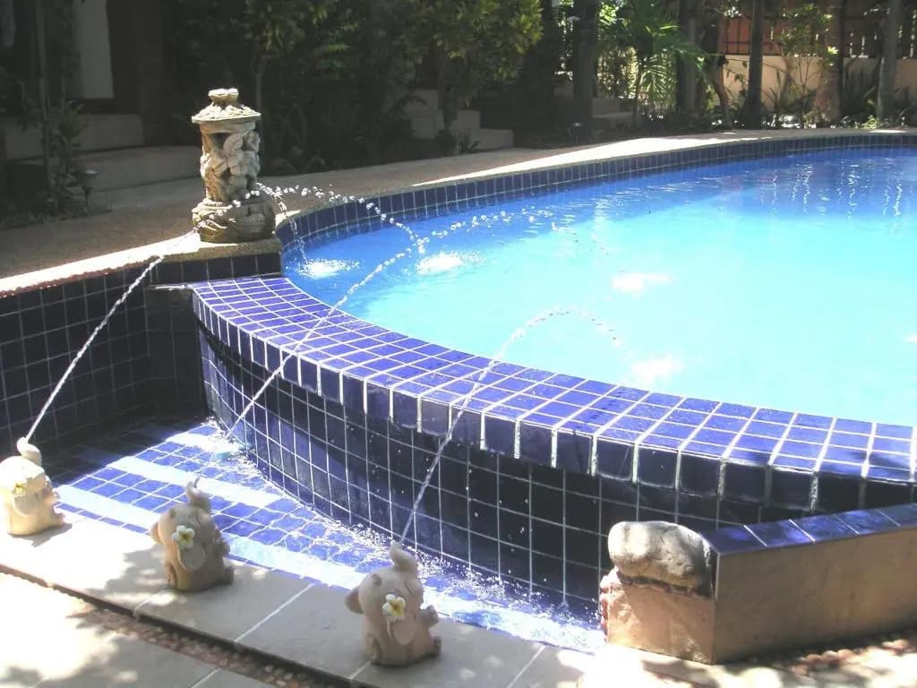 Samui Green Valley Resort - photo 2