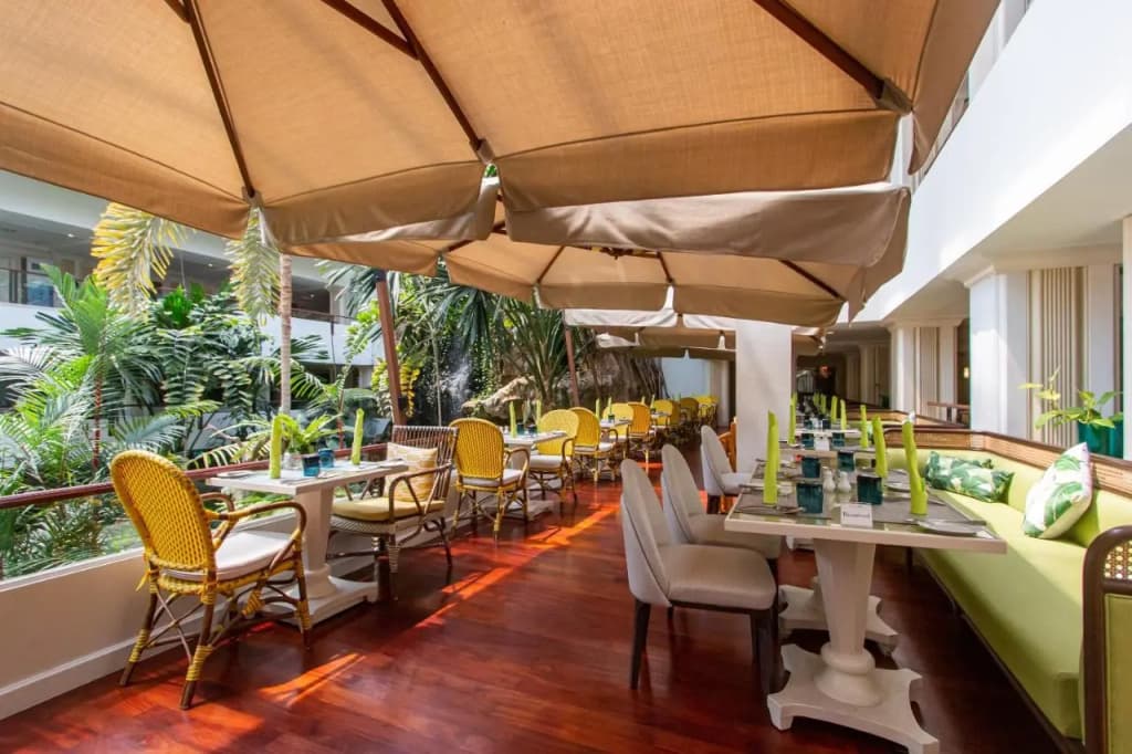 Dusit Thani Pattaya - photo 44