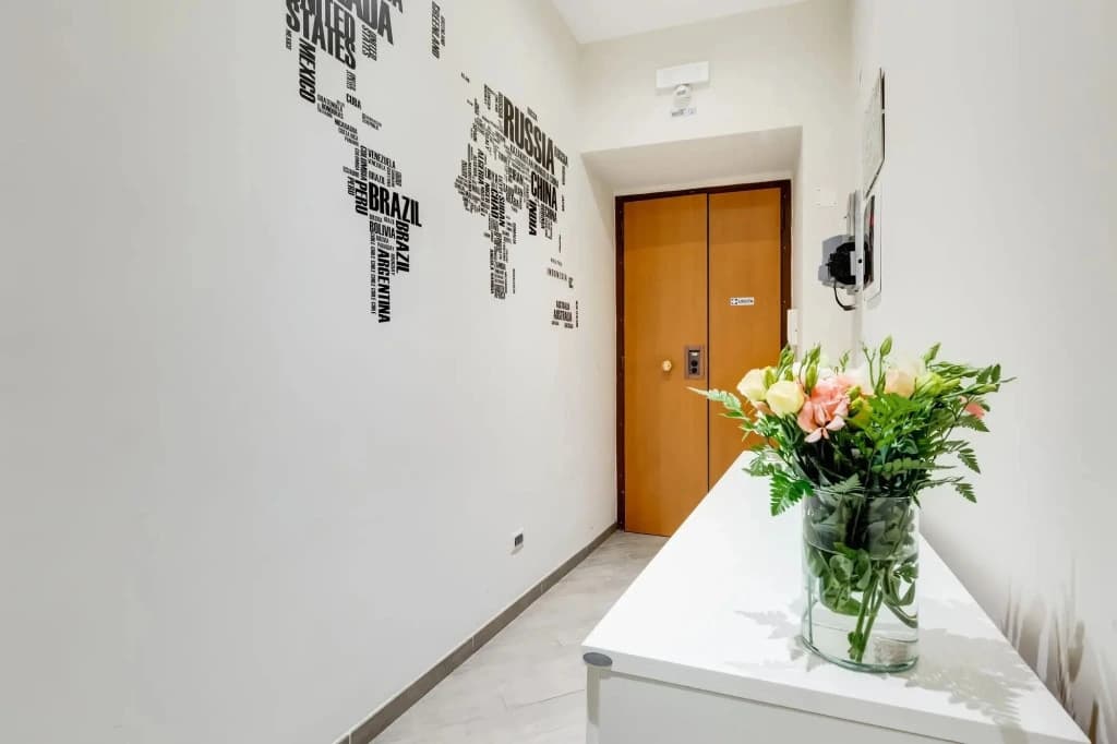 Vaticano 38 Suites - photo 20