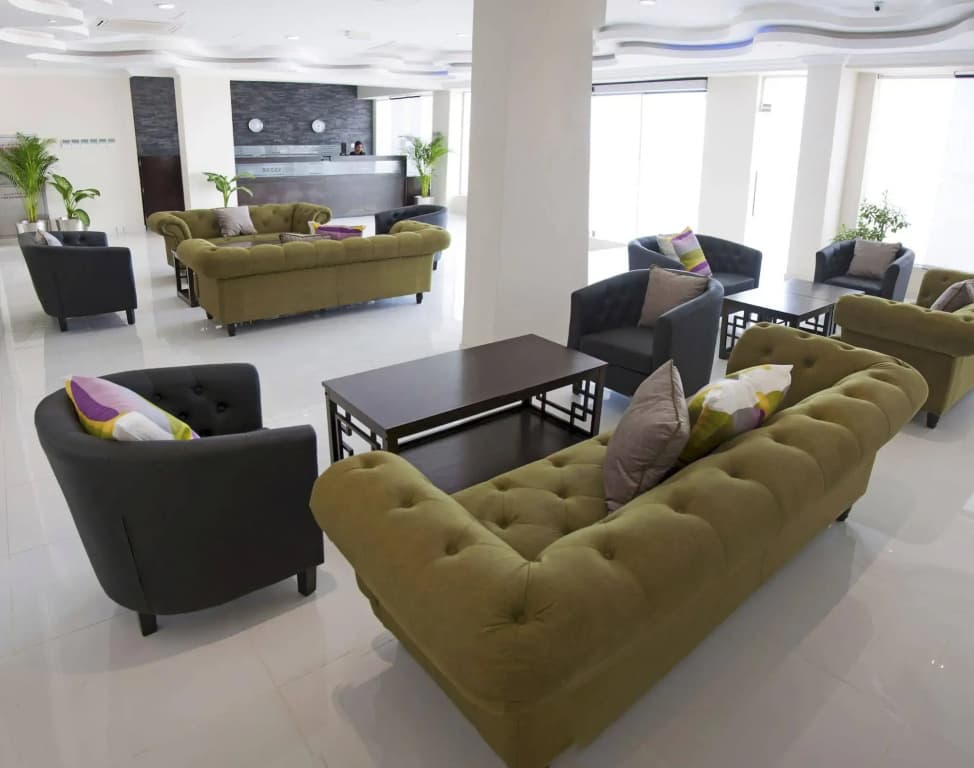 Dhilal Hotel Apartments - photo 13