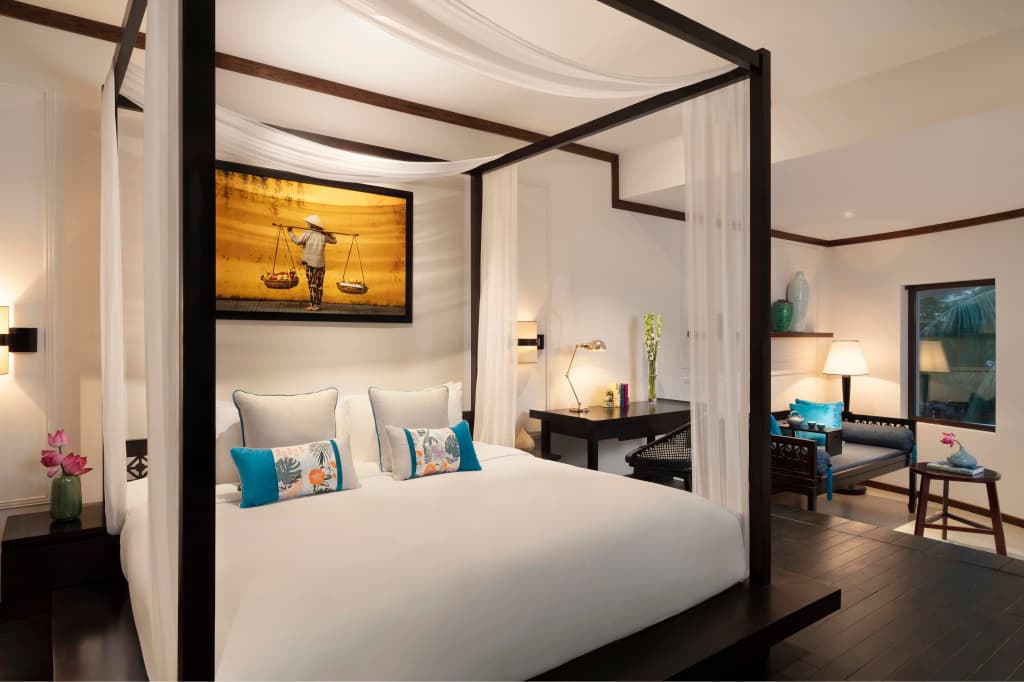 Anantara Hoi An Resort - photo 4