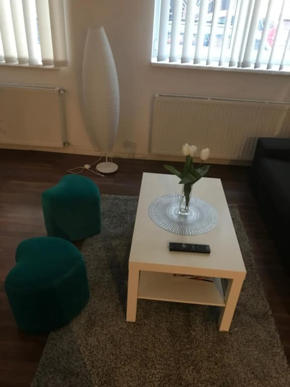 Zichy 34 Apartment - photo 15