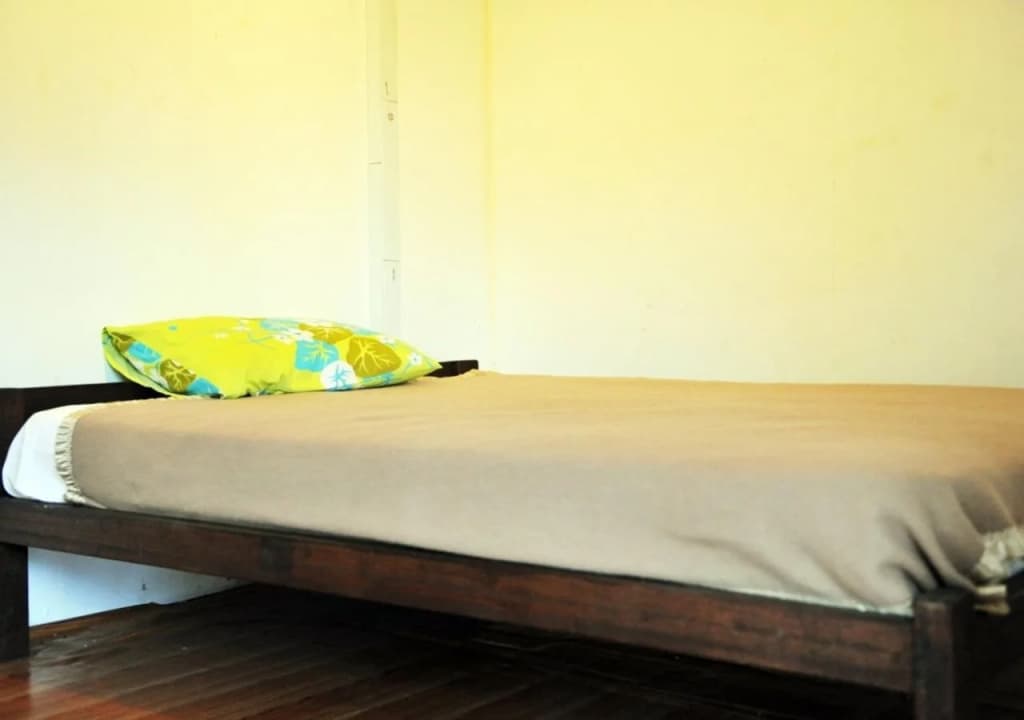 Hotel Longhouse - main photo