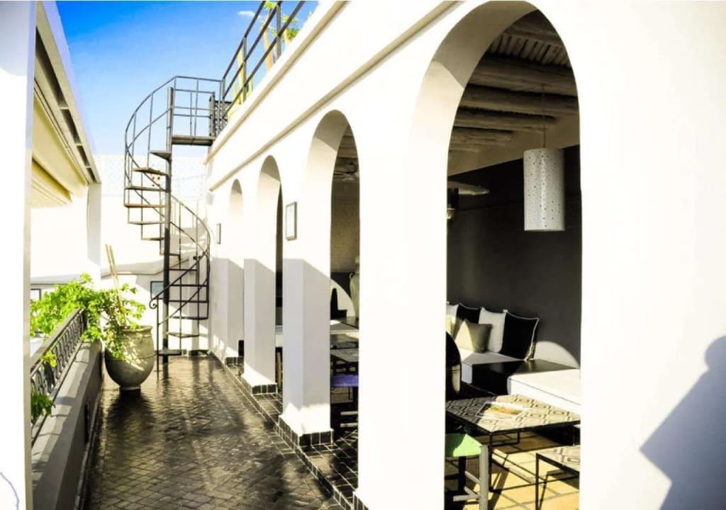 Riad Dar Bahi - photo 6