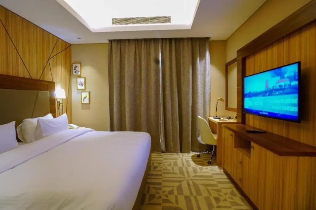al aseel hotel - photo 3