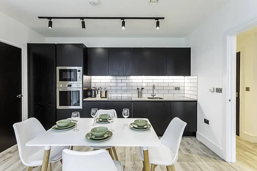 Icon Tower Flat IV - photo 15