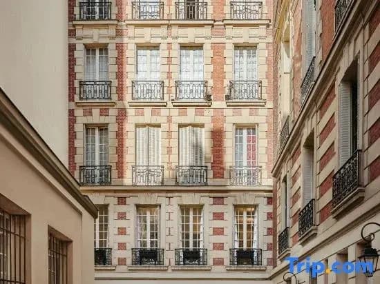 Beauquartier - Madeleine - photo 1