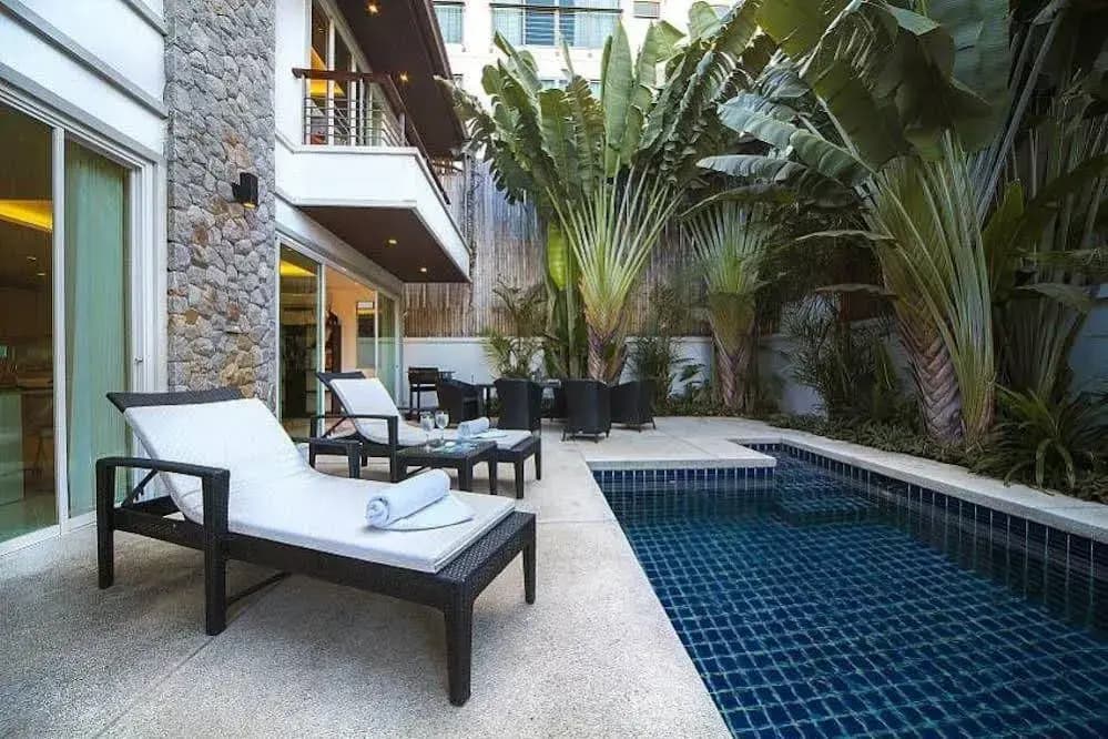 Villa Romeo - photo 13