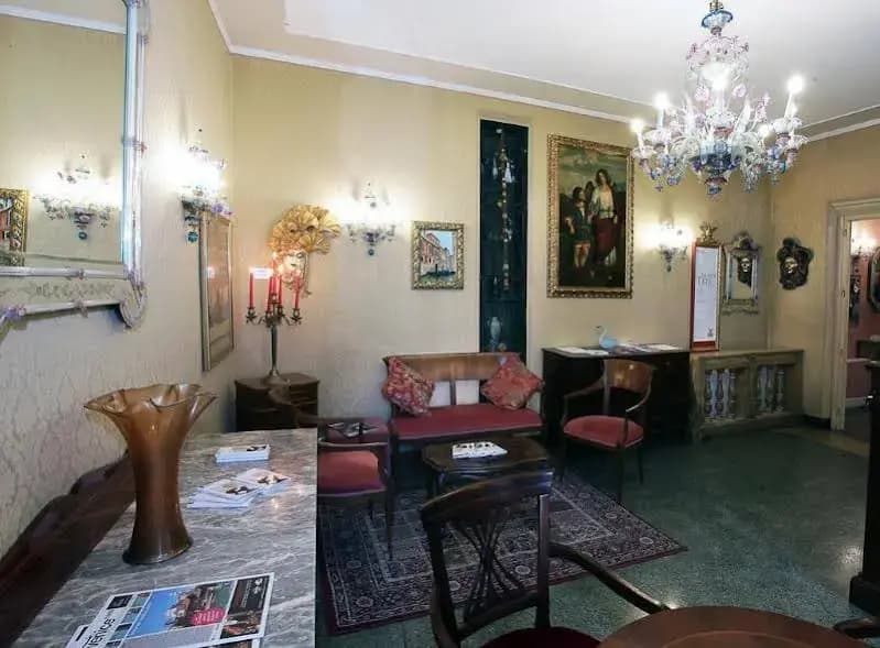 Boutique Apartment San Moise - photo 6