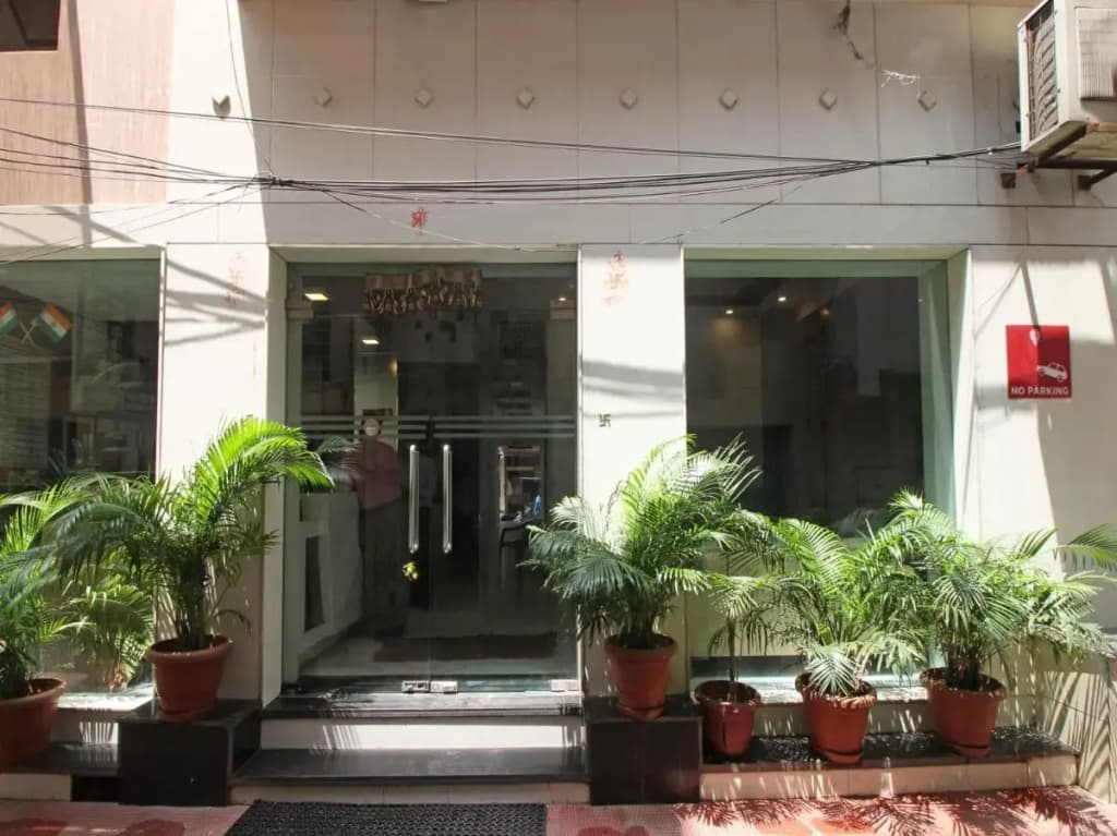 Hotel Baba Inn - main photo