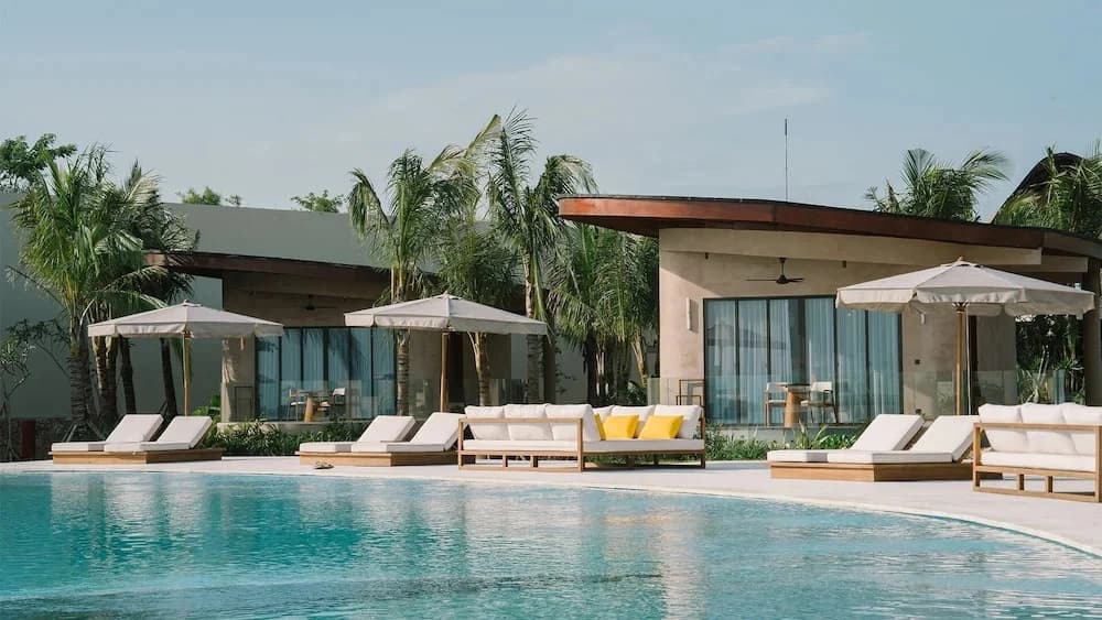 VANARA Resort & Spa - photo 5