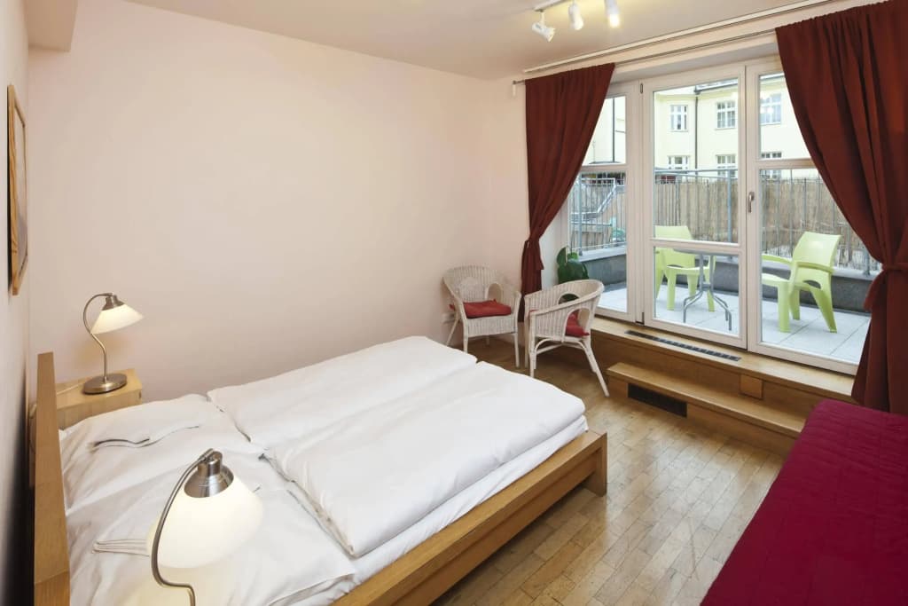 Capital Apartments Prague - photo 3