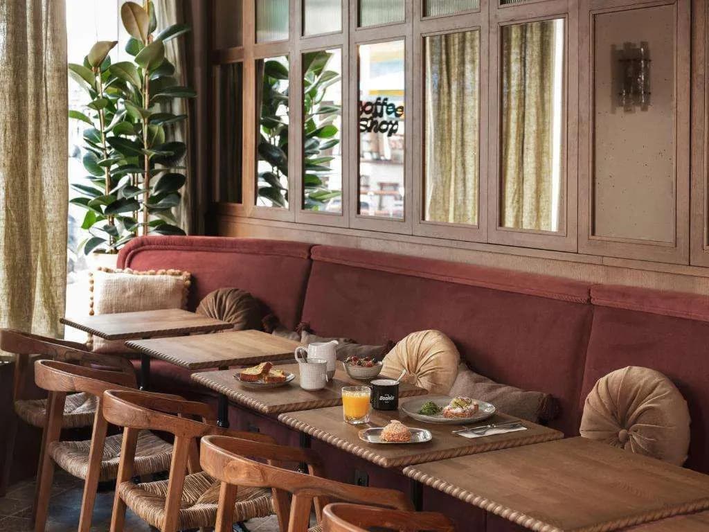 Hotel Suzie Blue - photo 17