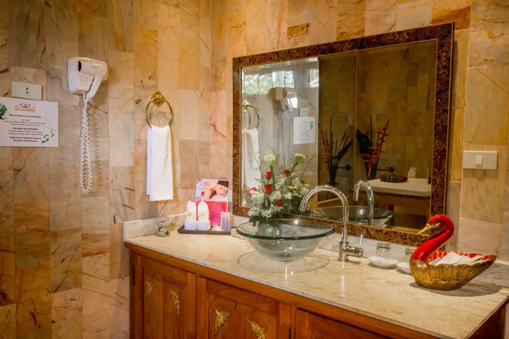 The Siam Residence Boutique Resort - photo 7