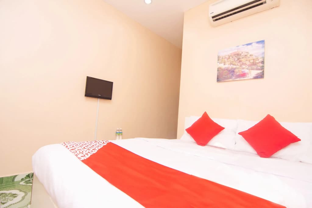 Hotel O Hajah Rohayah - photo 3