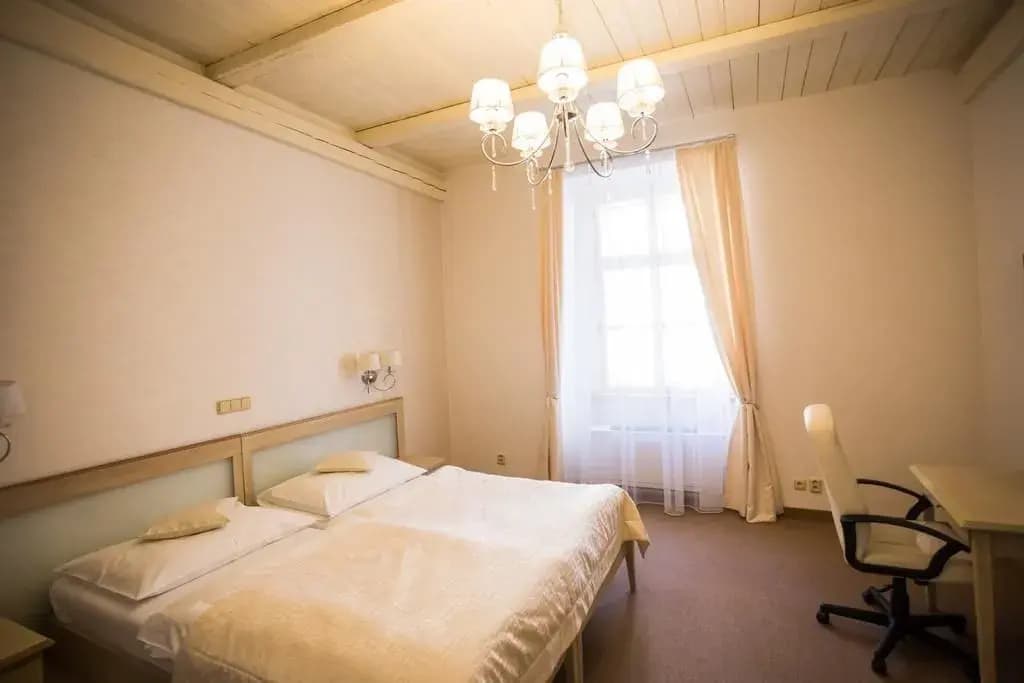 Hotel Lippert - photo 3
