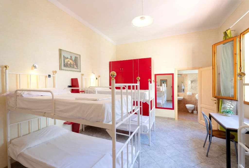 Hostel Archi Rossi - photo 5
