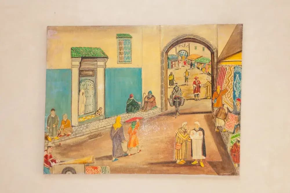 Dar Nouhaila - photo 13