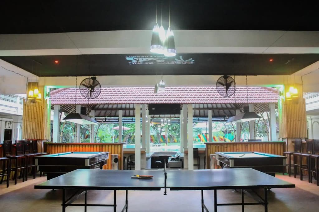 Puri Rama Cottages - photo 15