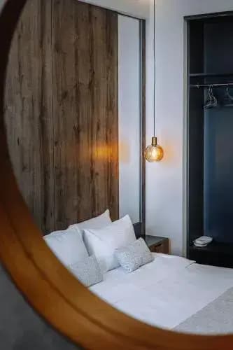 Novus Boutique Hotel - photo 6