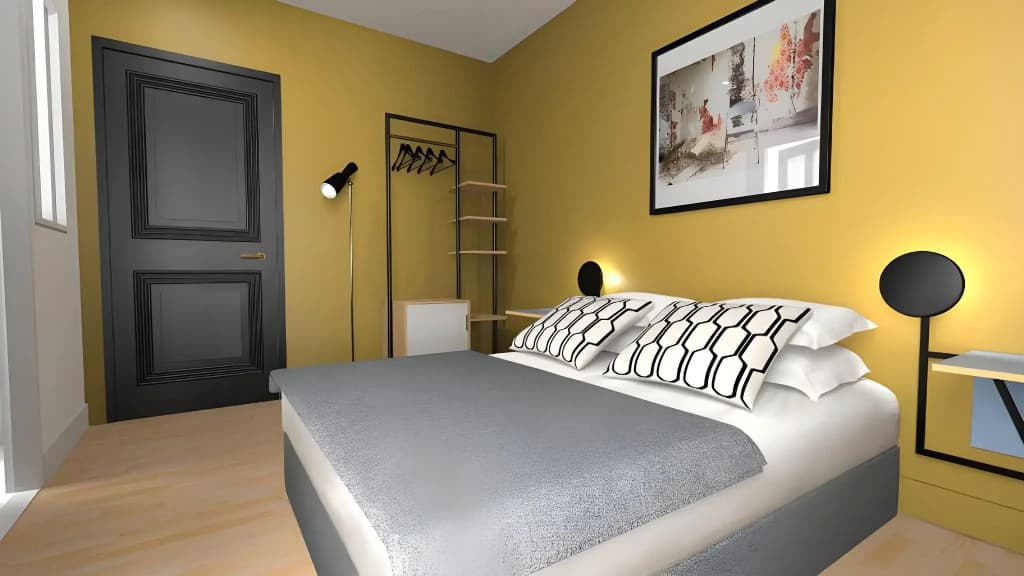 New Hotel le Voltaire - photo 4