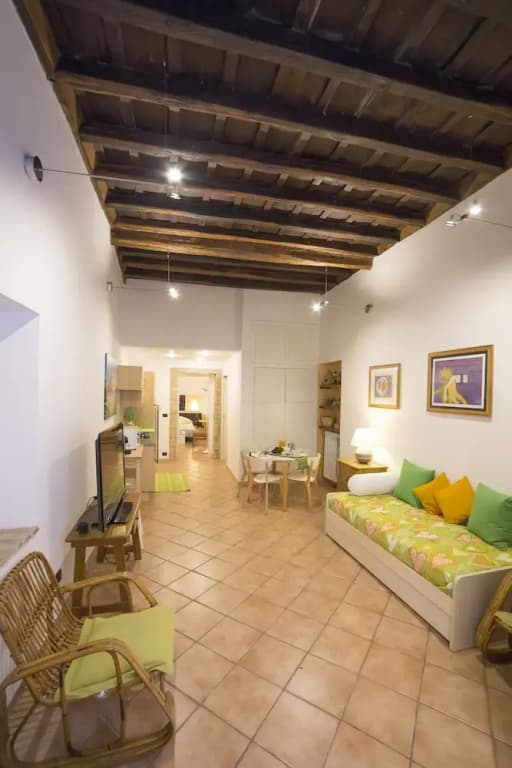 Coliseum Rome Apartments - photo 24