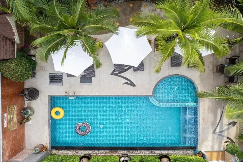 Baan Sailom Resort - photo 18